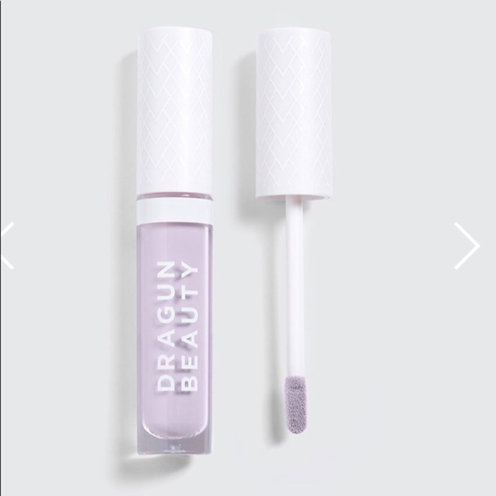 Dragun Beauty Dragunfire Color Corrector -Lavender